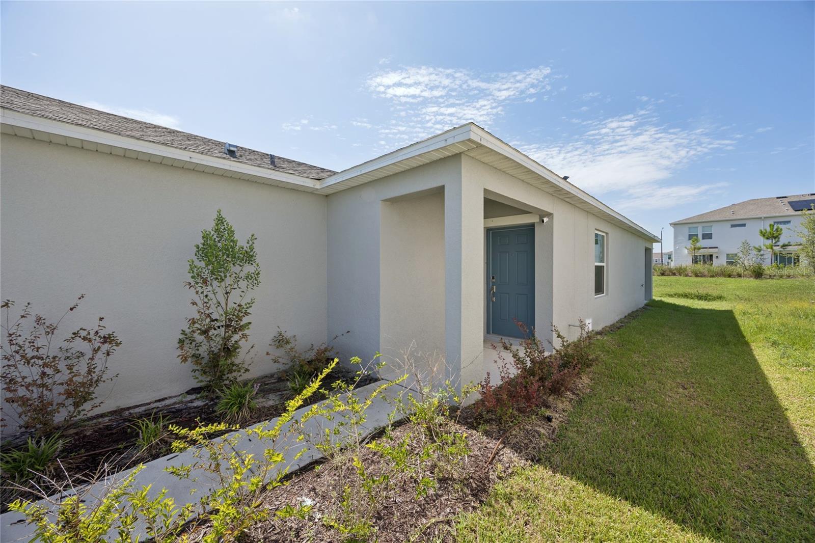 WESTVIEW POD B NEIGHBORHOOD 2A & 2B PH 1 - Residential