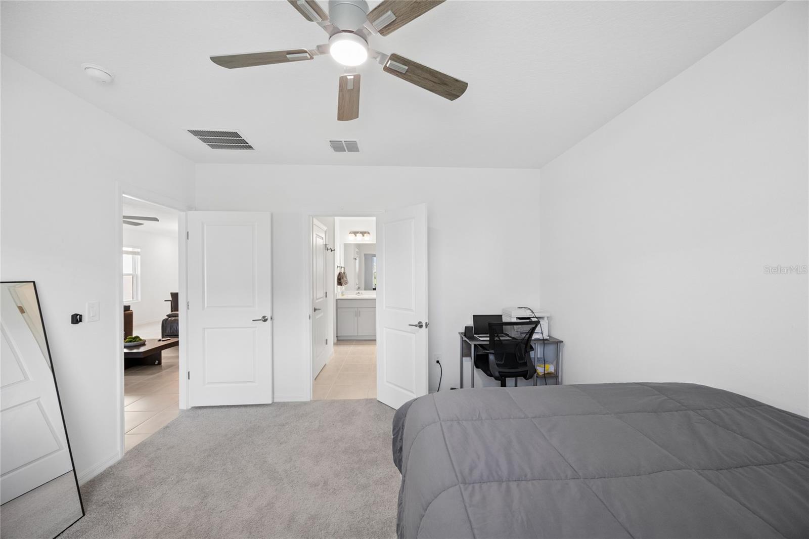WESTVIEW POD B NEIGHBORHOOD 2A & 2B PH 1 - Residential