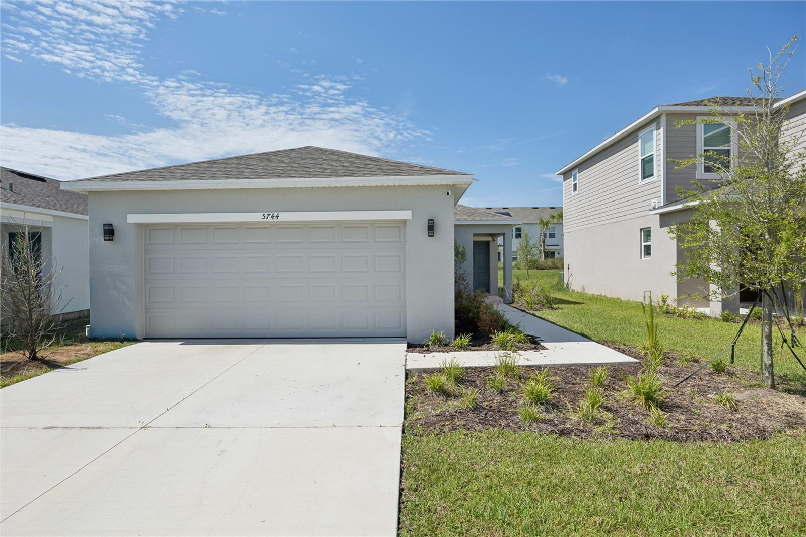 WESTVIEW POD B NEIGHBORHOOD 2A & 2B PH 1 - Residential