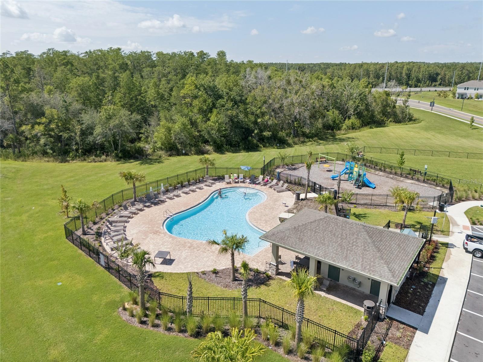 WESTVIEW POD B NEIGHBORHOOD 2A & 2B PH 1 - Residential