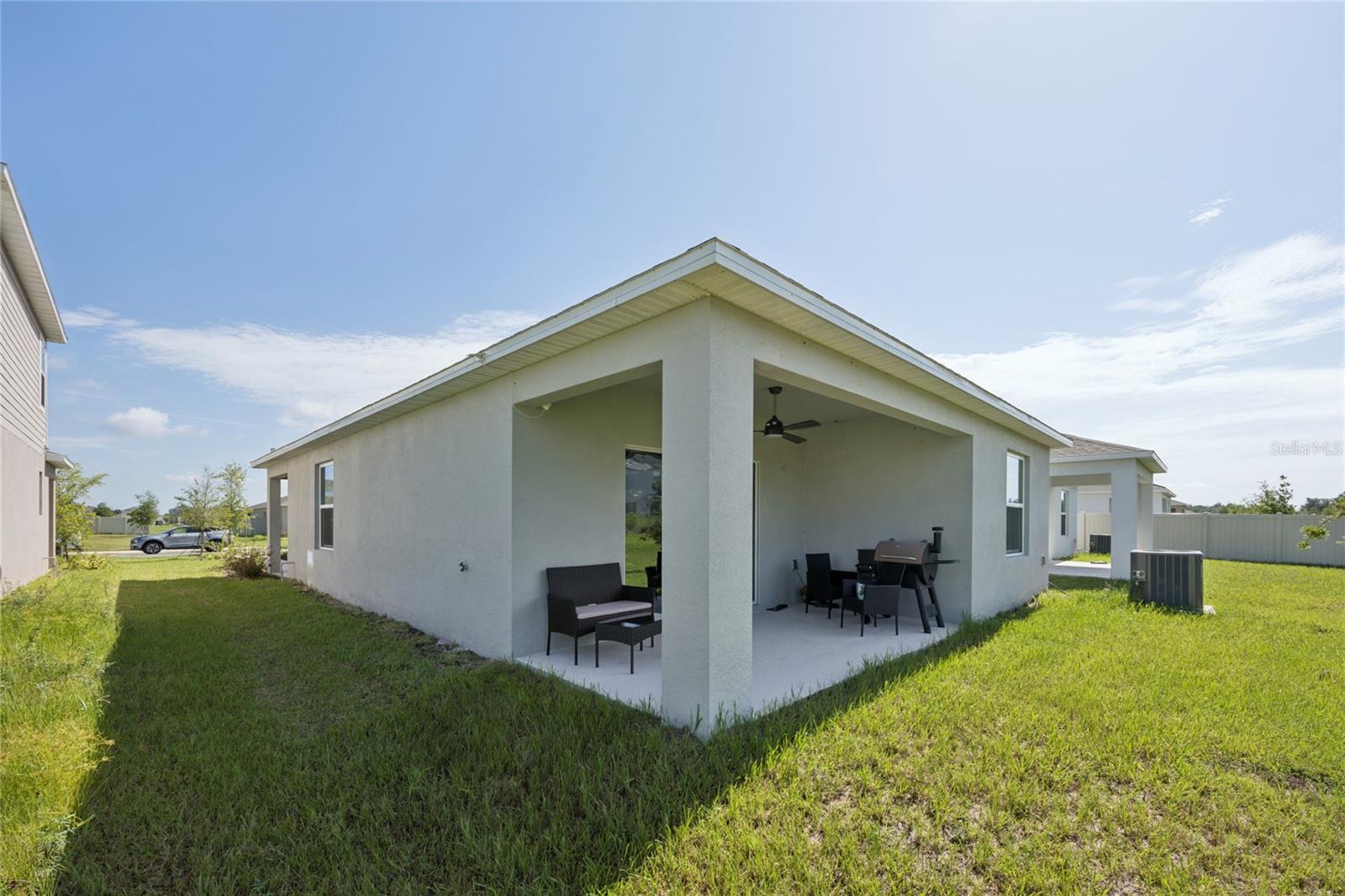 WESTVIEW POD B NEIGHBORHOOD 2A & 2B PH 1 - Residential