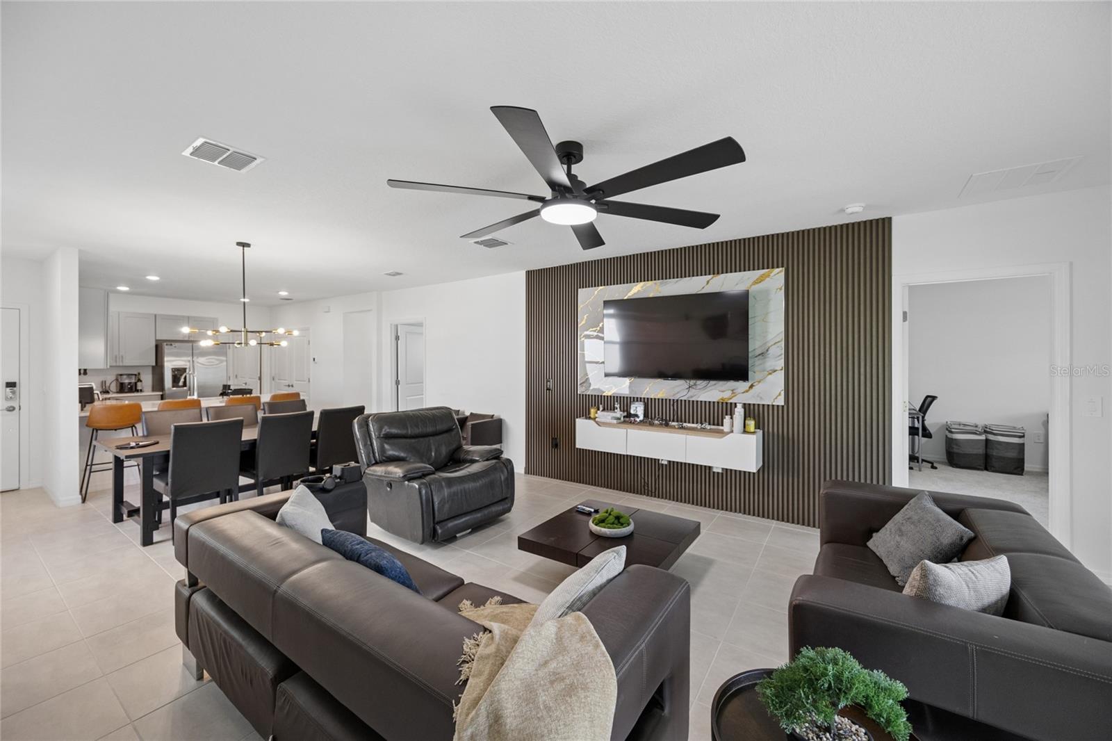 WESTVIEW POD B NEIGHBORHOOD 2A & 2B PH 1 - Residential