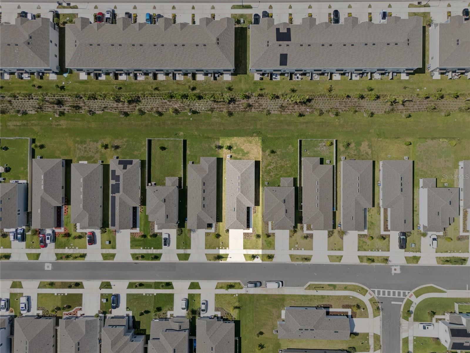 WESTVIEW POD B NEIGHBORHOOD 2A & 2B PH 1 - Residential