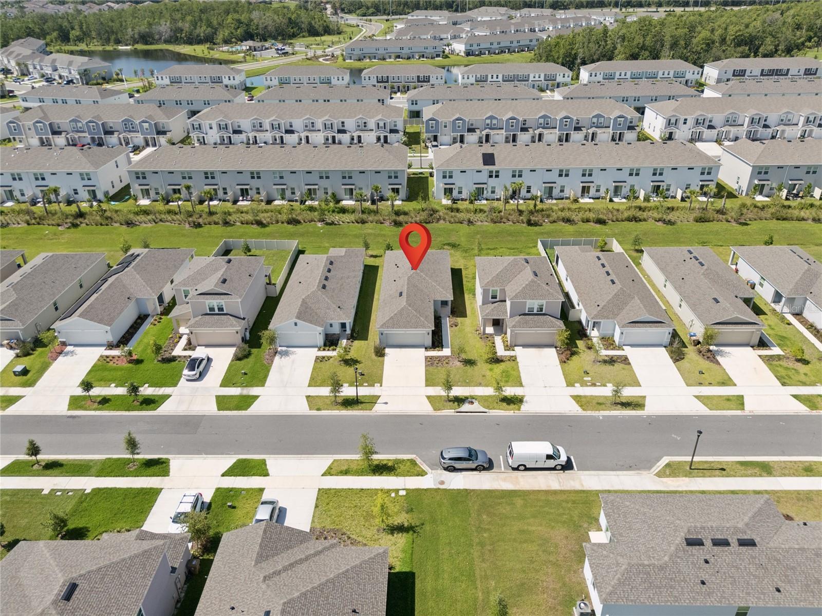 WESTVIEW POD B NEIGHBORHOOD 2A & 2B PH 1 - Residential