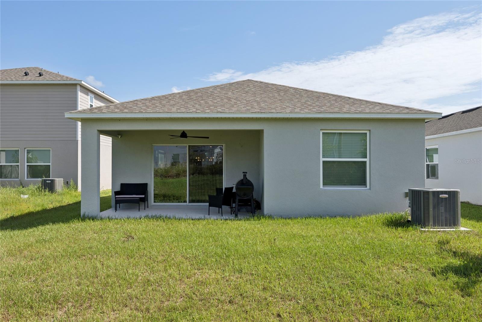 WESTVIEW POD B NEIGHBORHOOD 2A & 2B PH 1 - Residential