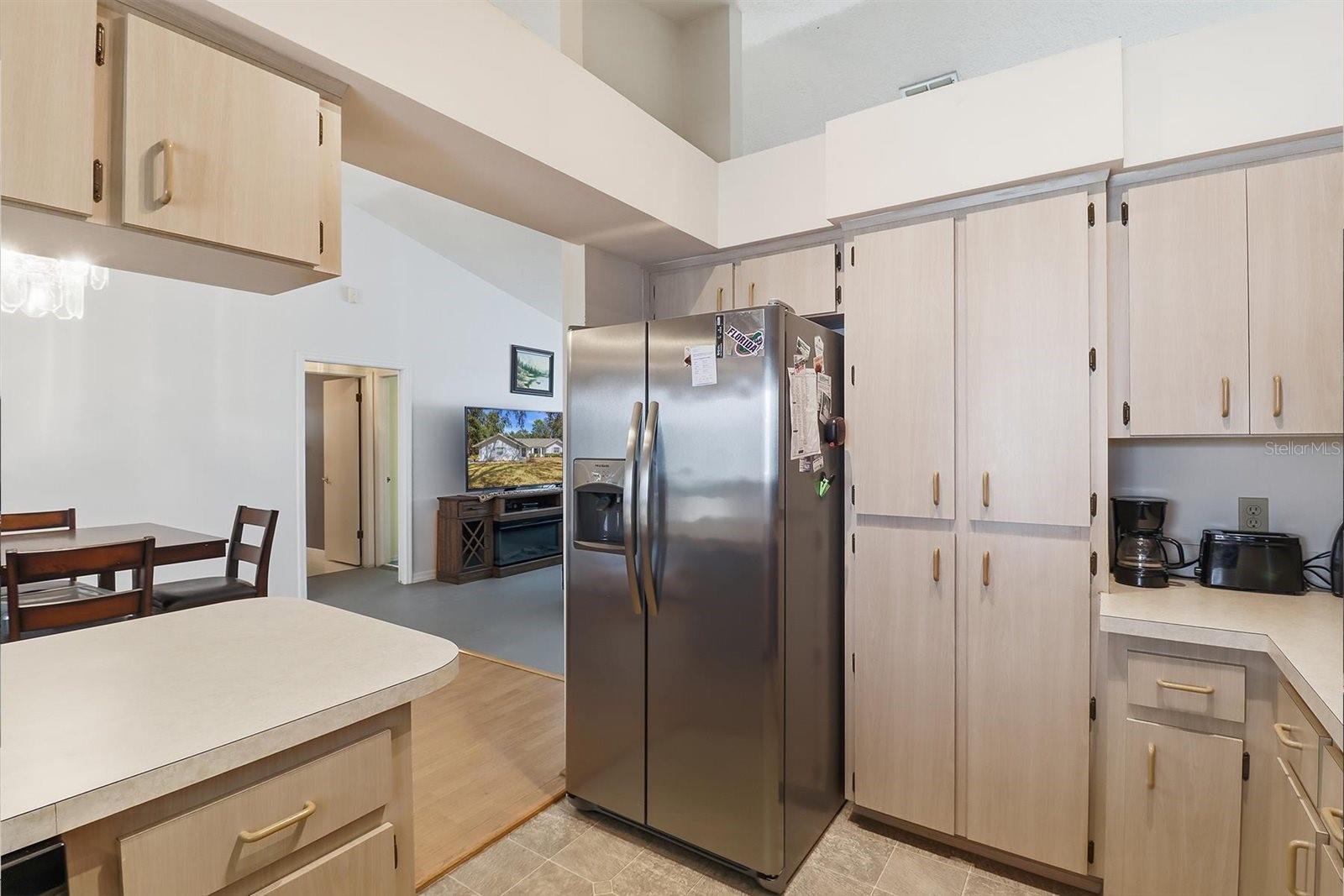 CITRUS HILLS 1ST ADD - Residential