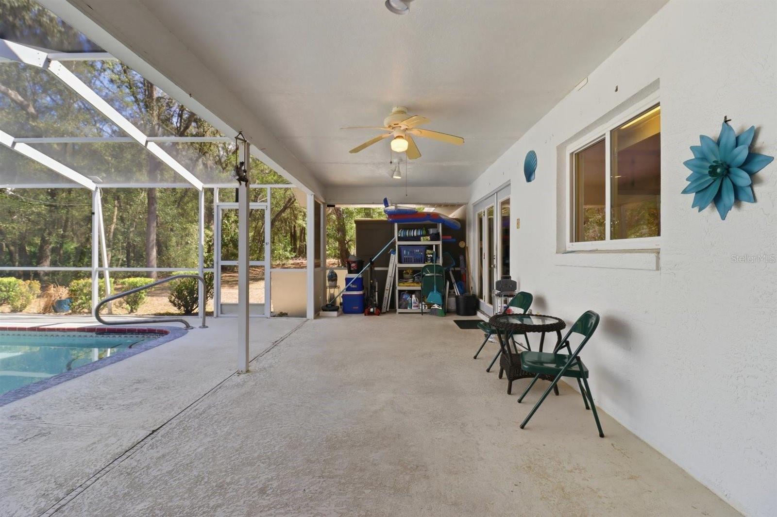 CITRUS HILLS 1ST ADD - Residential