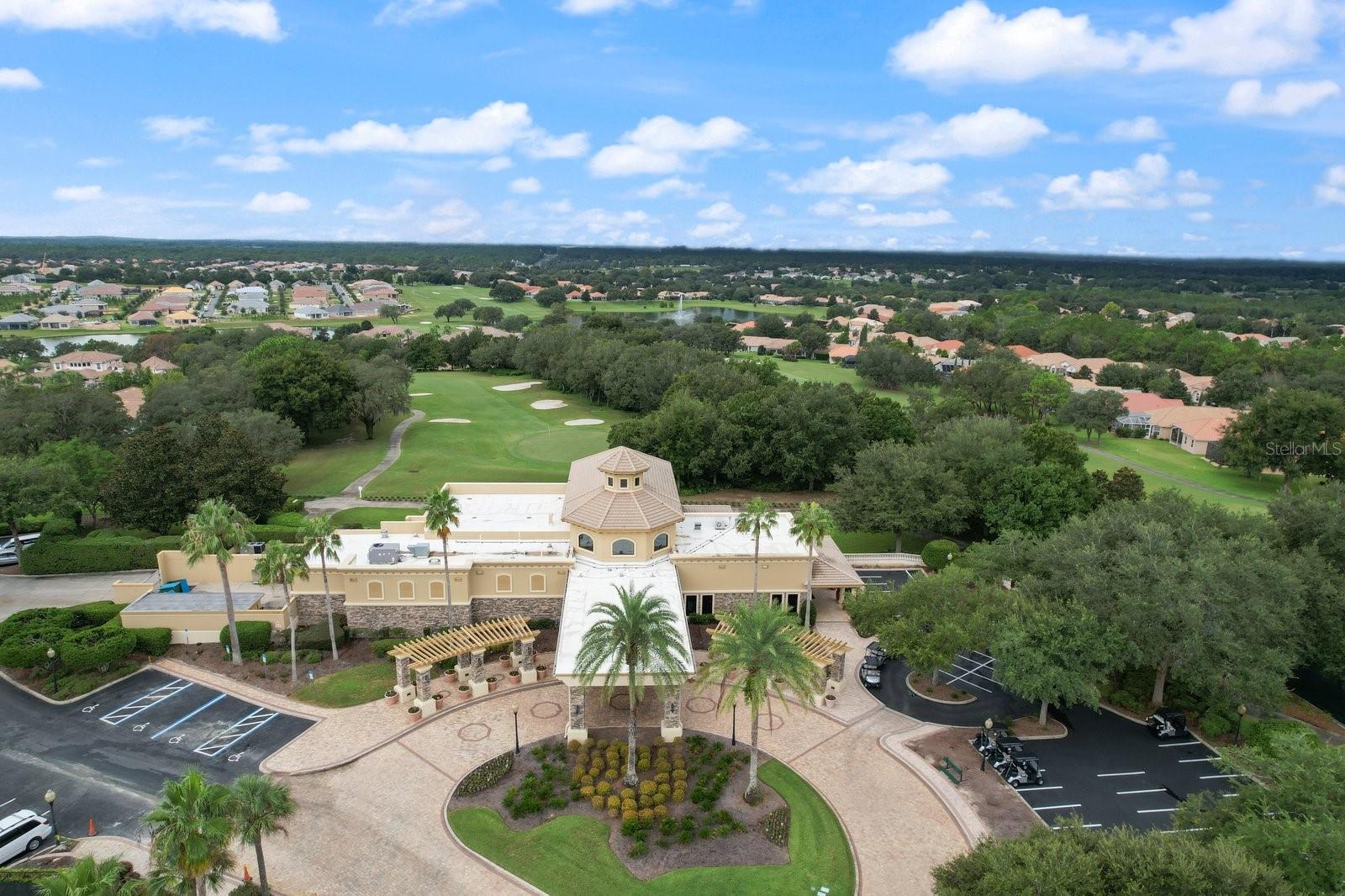 CITRUS HILLS 1ST ADD - Residential