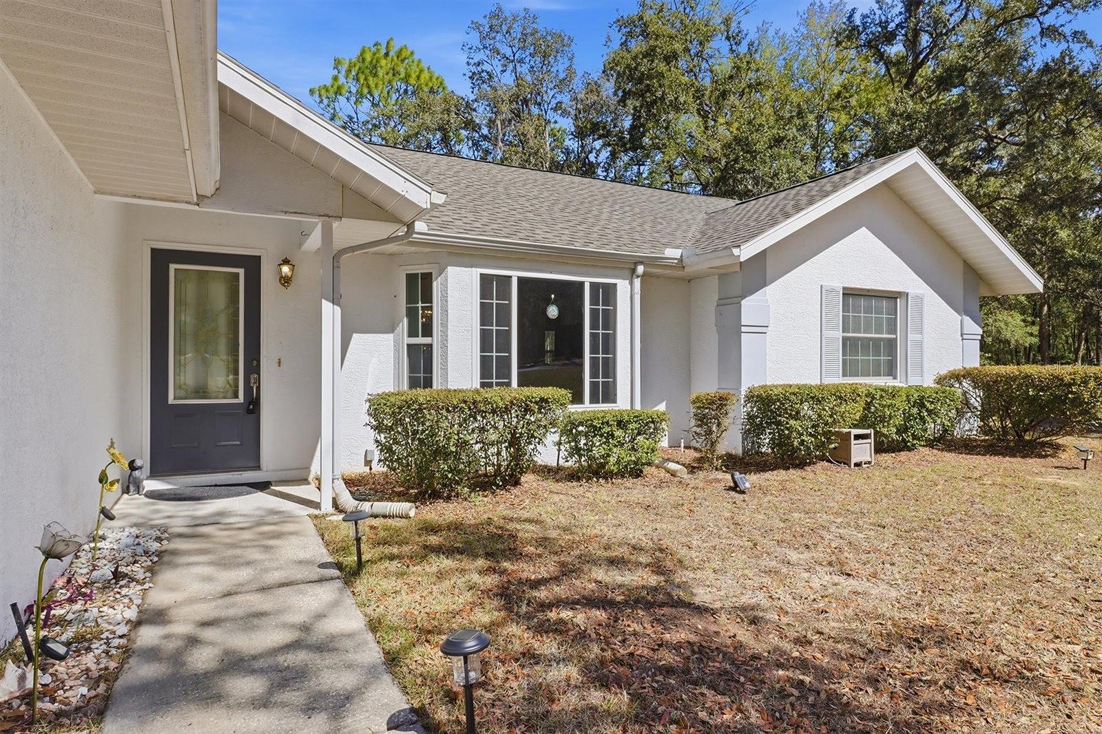 CITRUS HILLS 1ST ADD - Residential