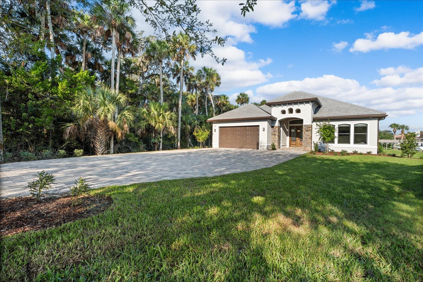 VILLAGE/PALM COAST PH II - Residential