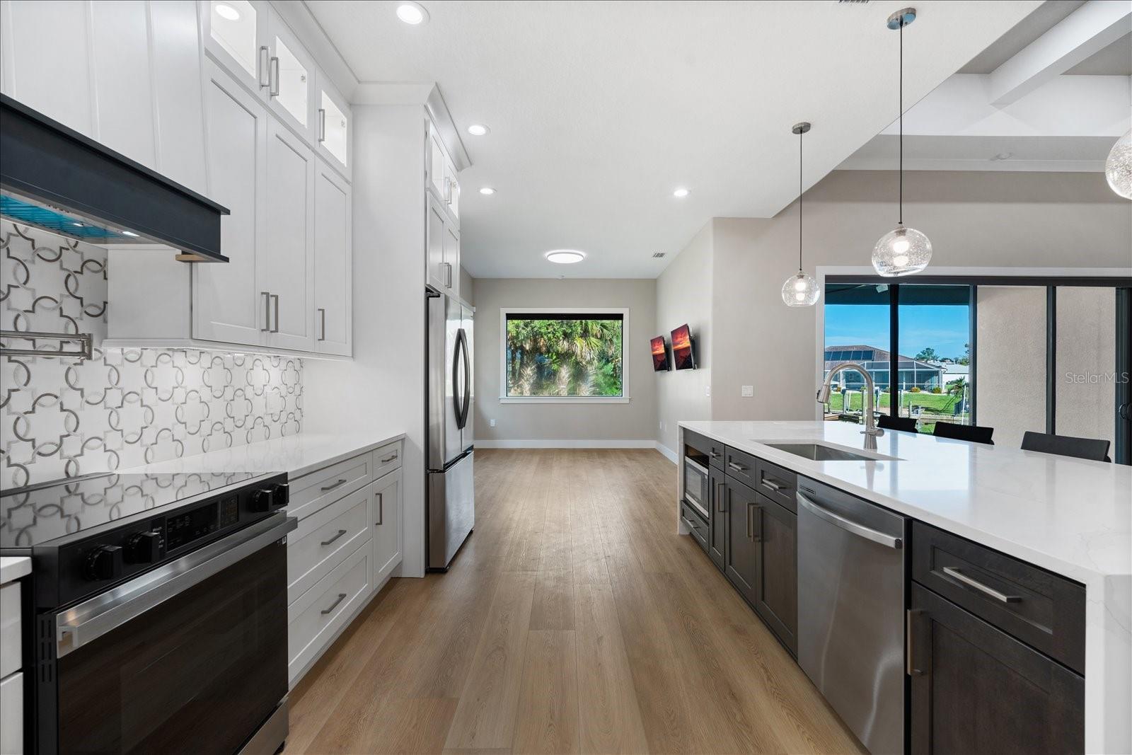 VILLAGE/PALM COAST PH II - Residential