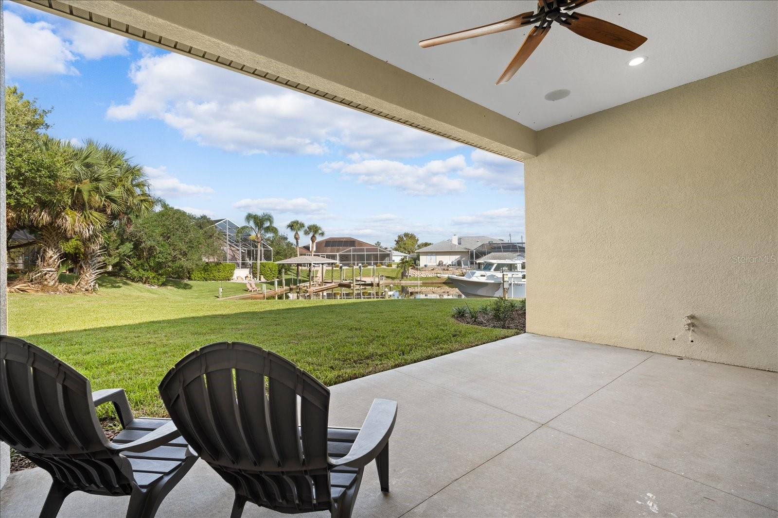 VILLAGE/PALM COAST PH II - Residential