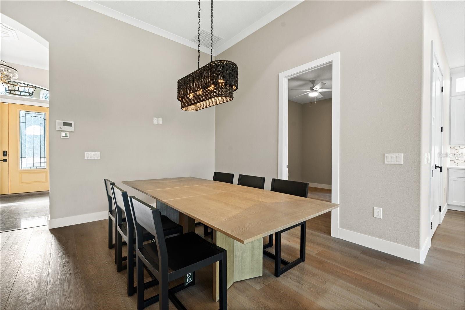 VILLAGE/PALM COAST PH II - Residential