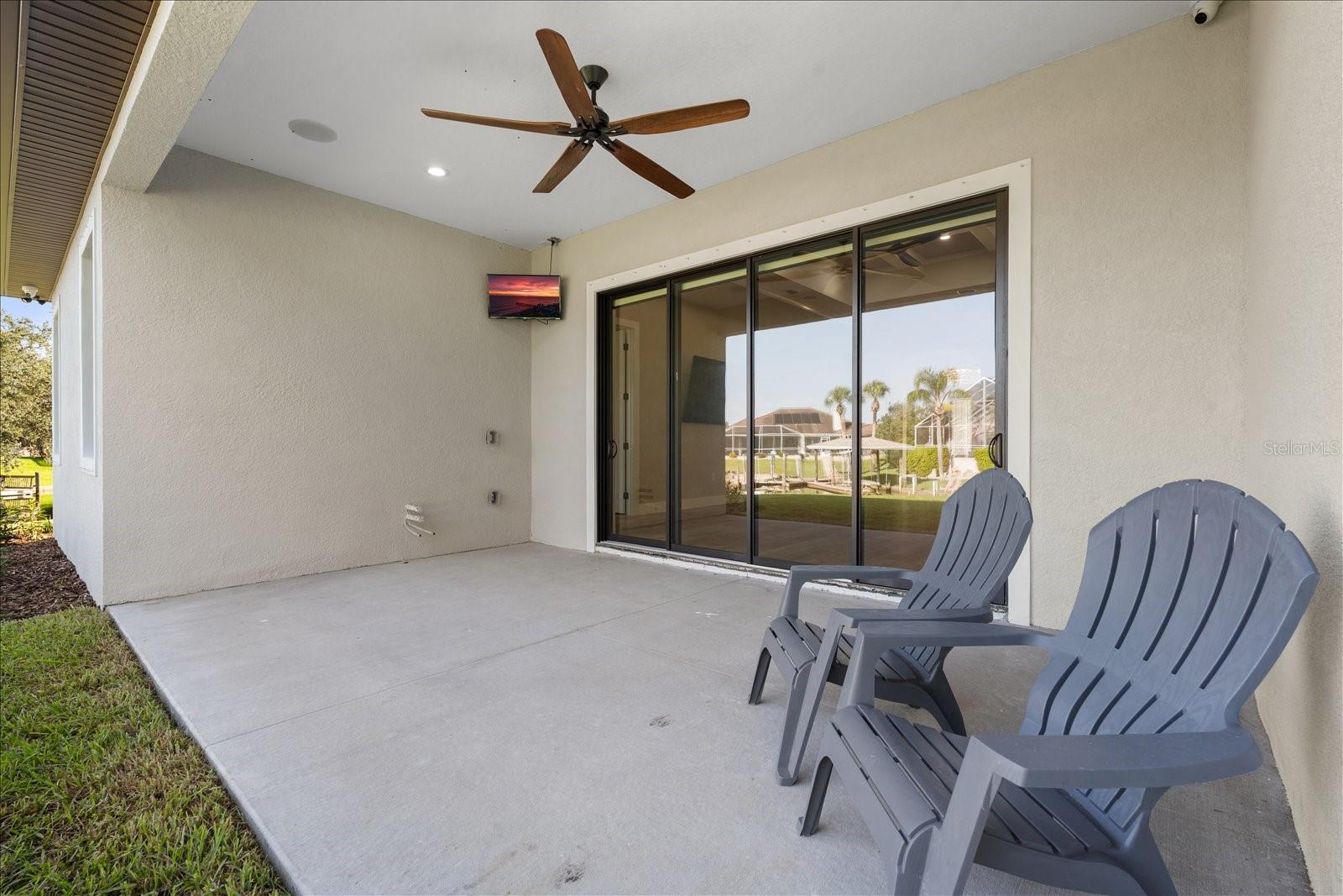 VILLAGE/PALM COAST PH II - Residential