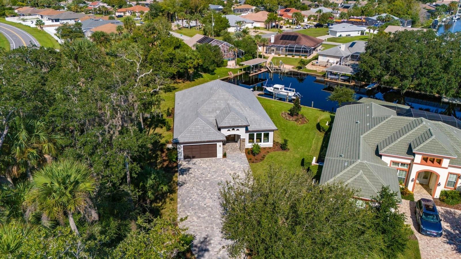 VILLAGE/PALM COAST PH II - Residential