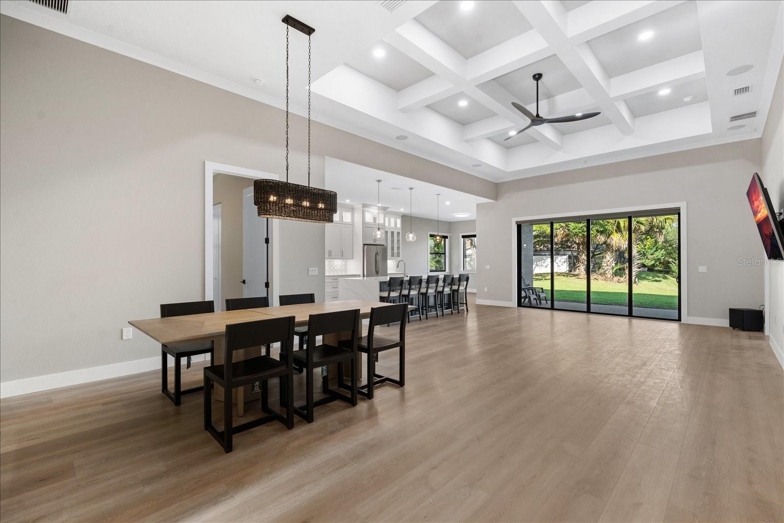 VILLAGE/PALM COAST PH II - Residential