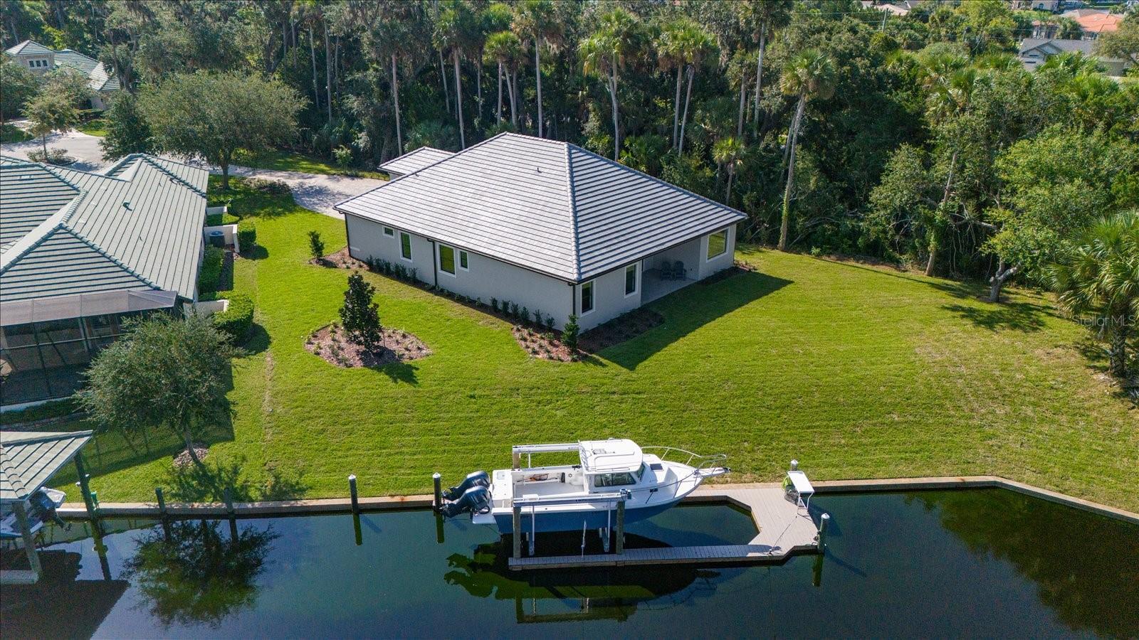 VILLAGE/PALM COAST PH II - Residential