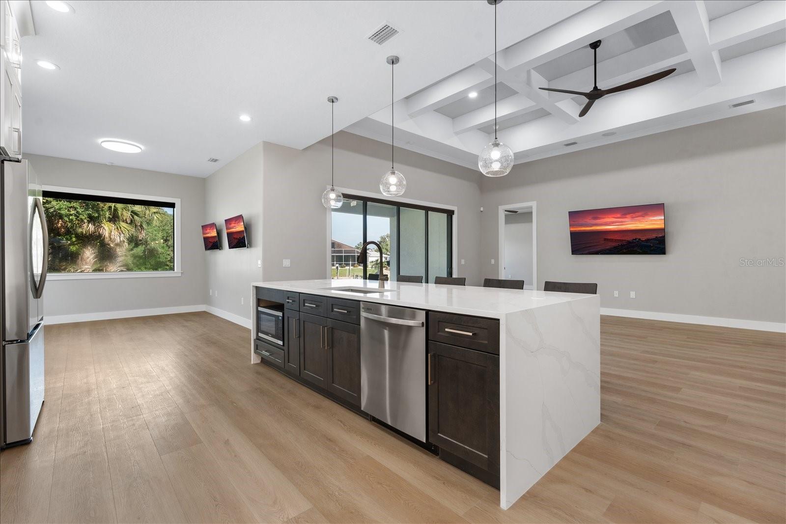 VILLAGE/PALM COAST PH II - Residential