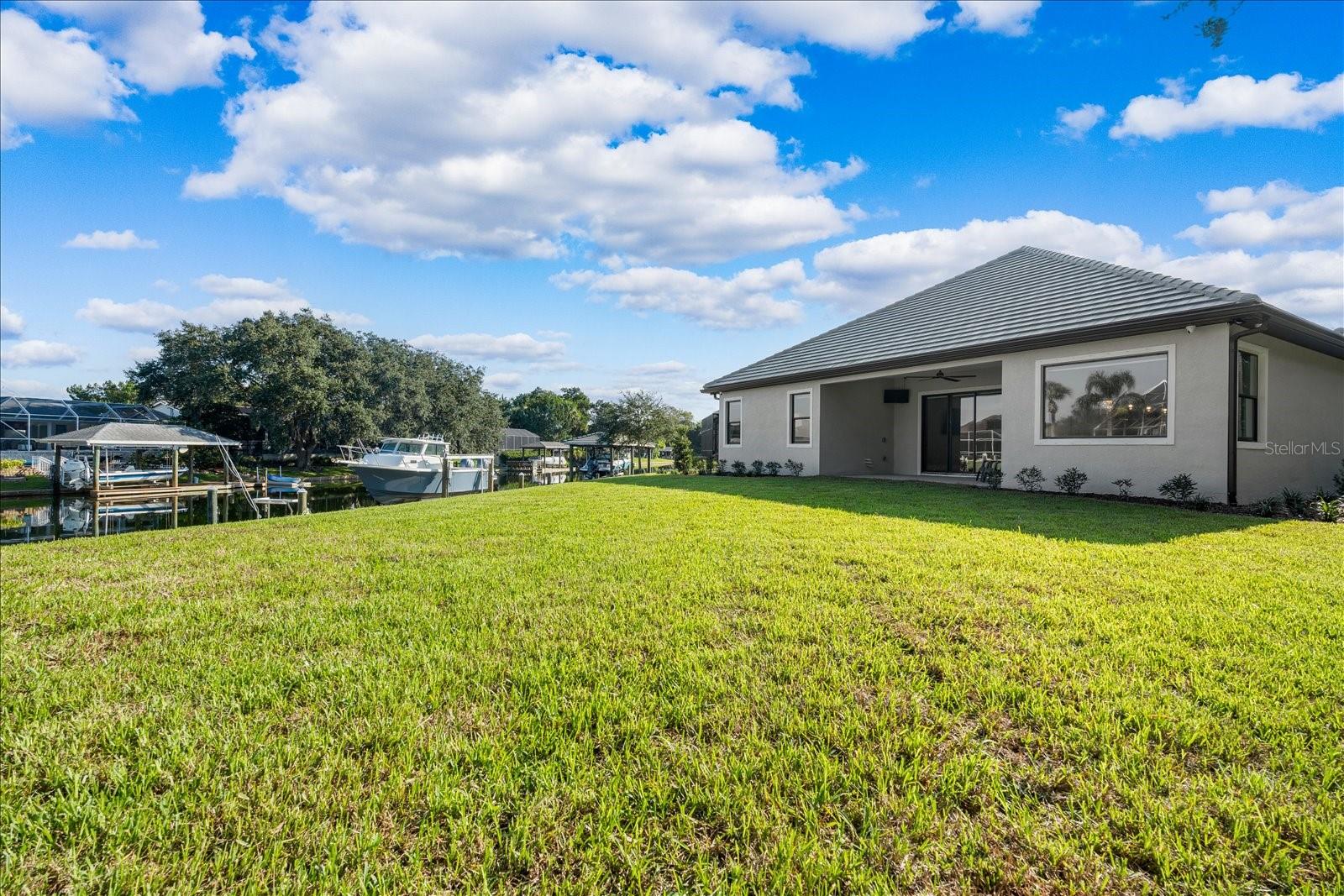 VILLAGE/PALM COAST PH II - Residential