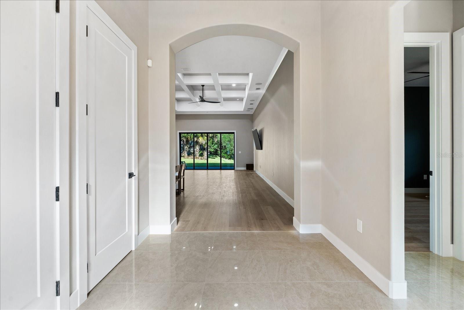 VILLAGE/PALM COAST PH II - Residential