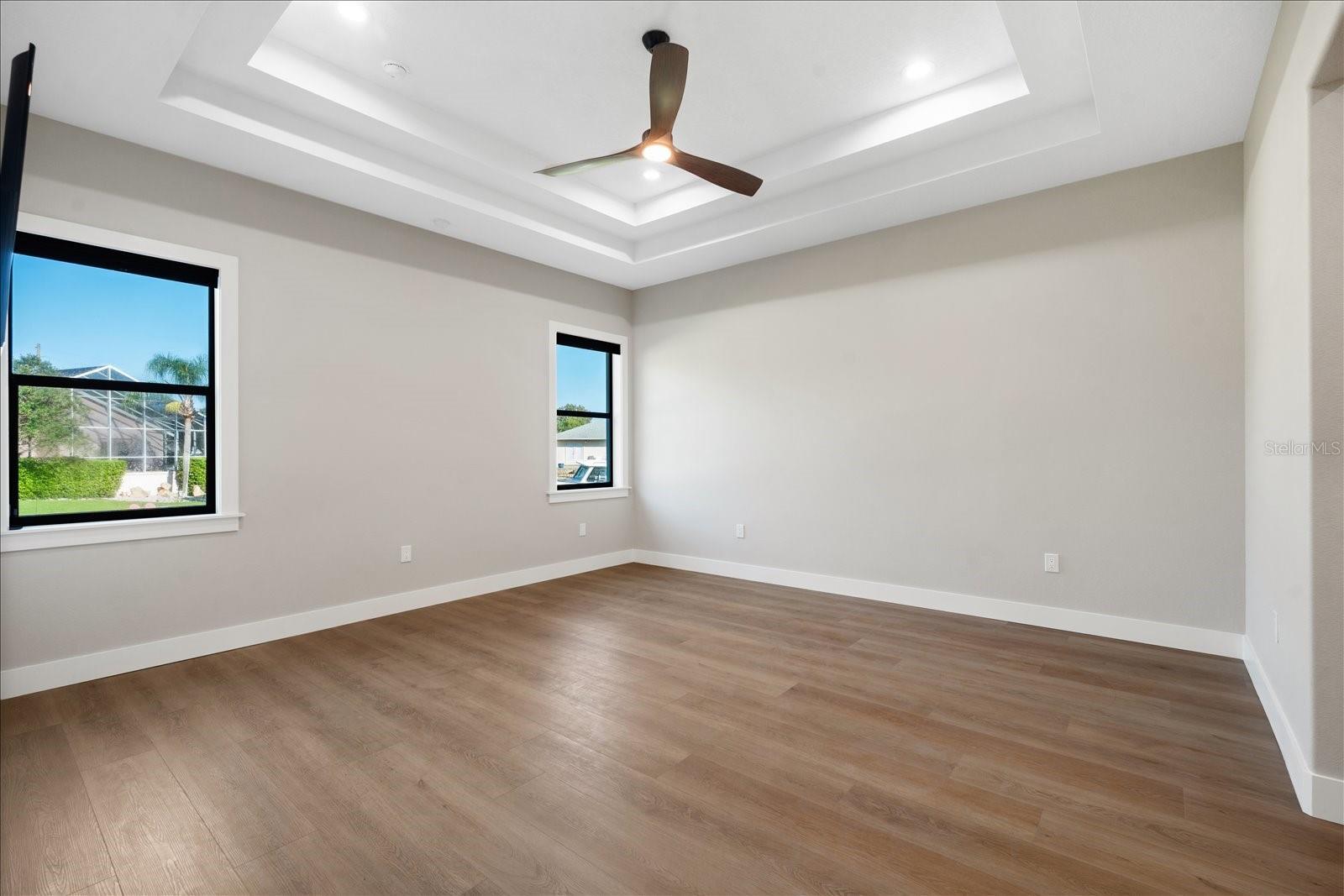 VILLAGE/PALM COAST PH II - Residential