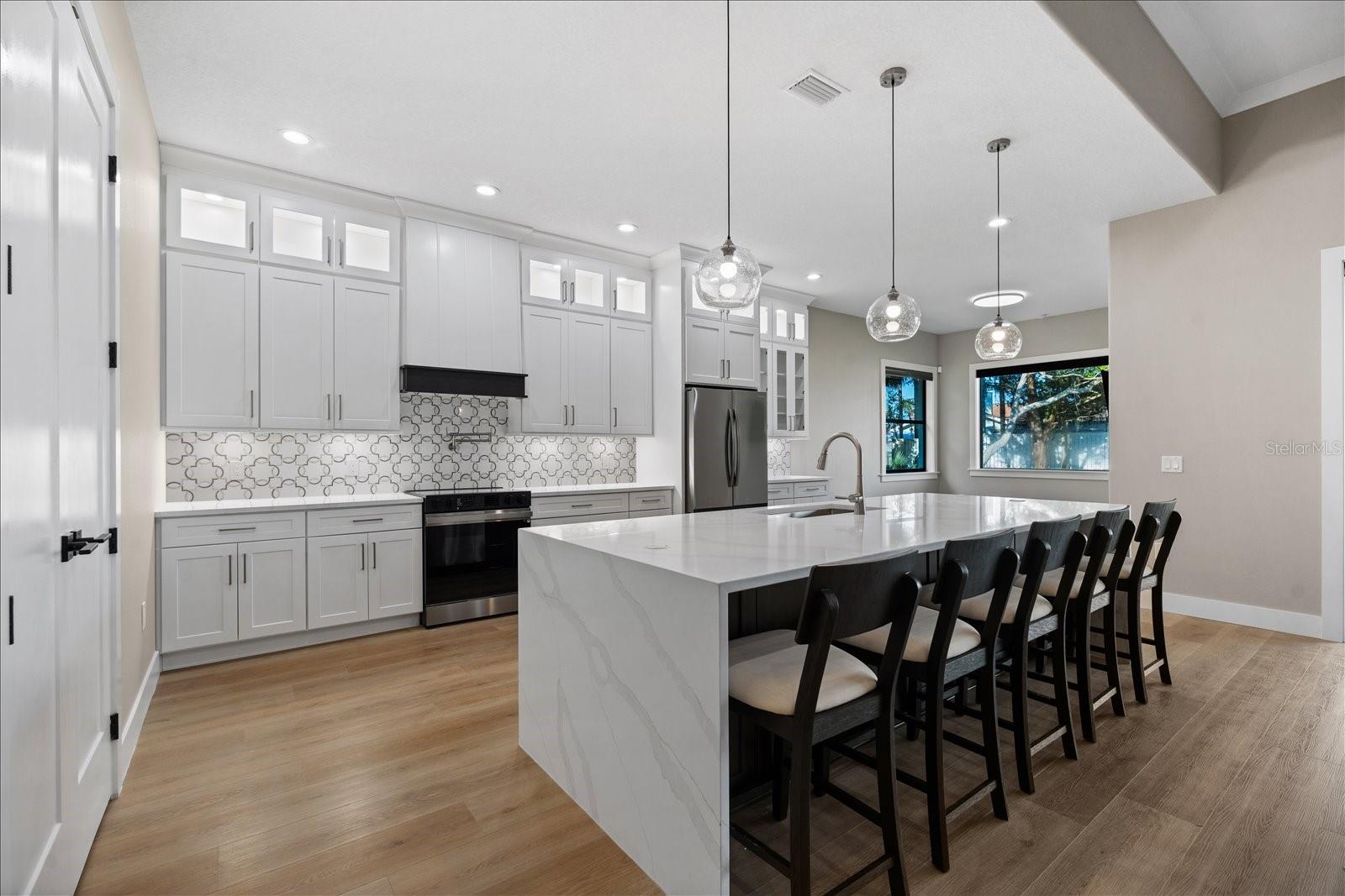 VILLAGE/PALM COAST PH II - Residential
