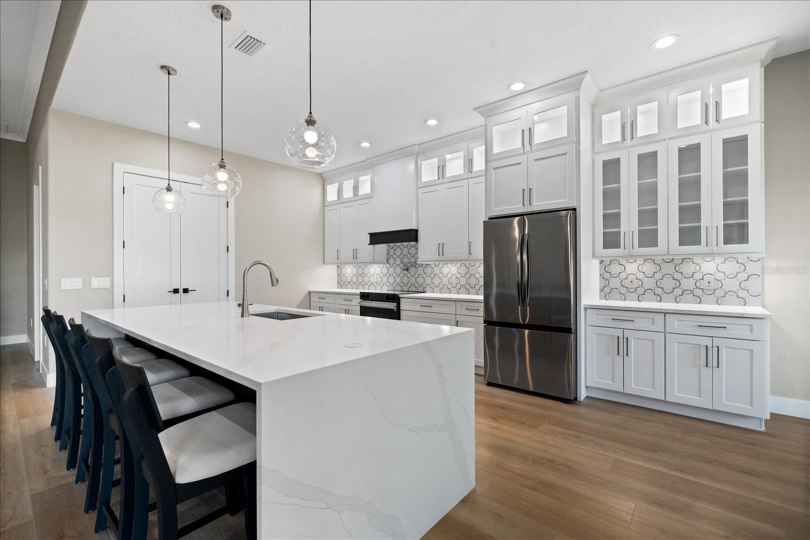 VILLAGE/PALM COAST PH II - Residential