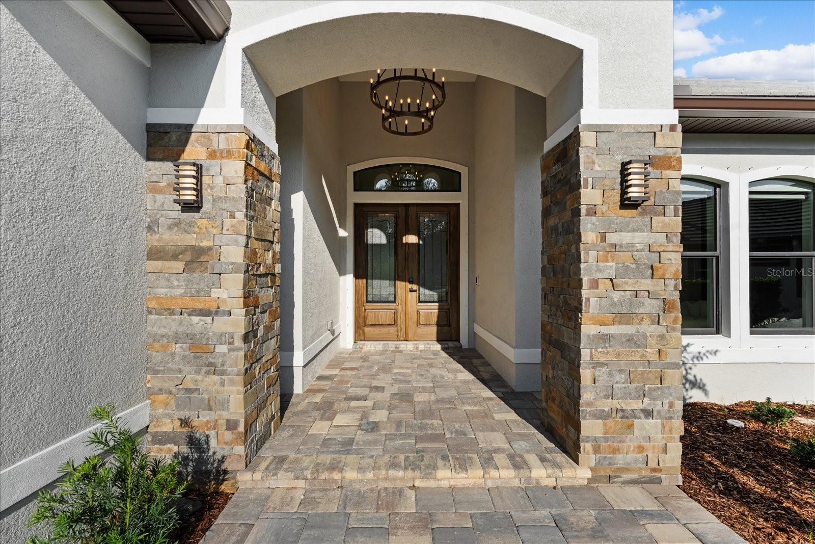 VILLAGE/PALM COAST PH II - Residential