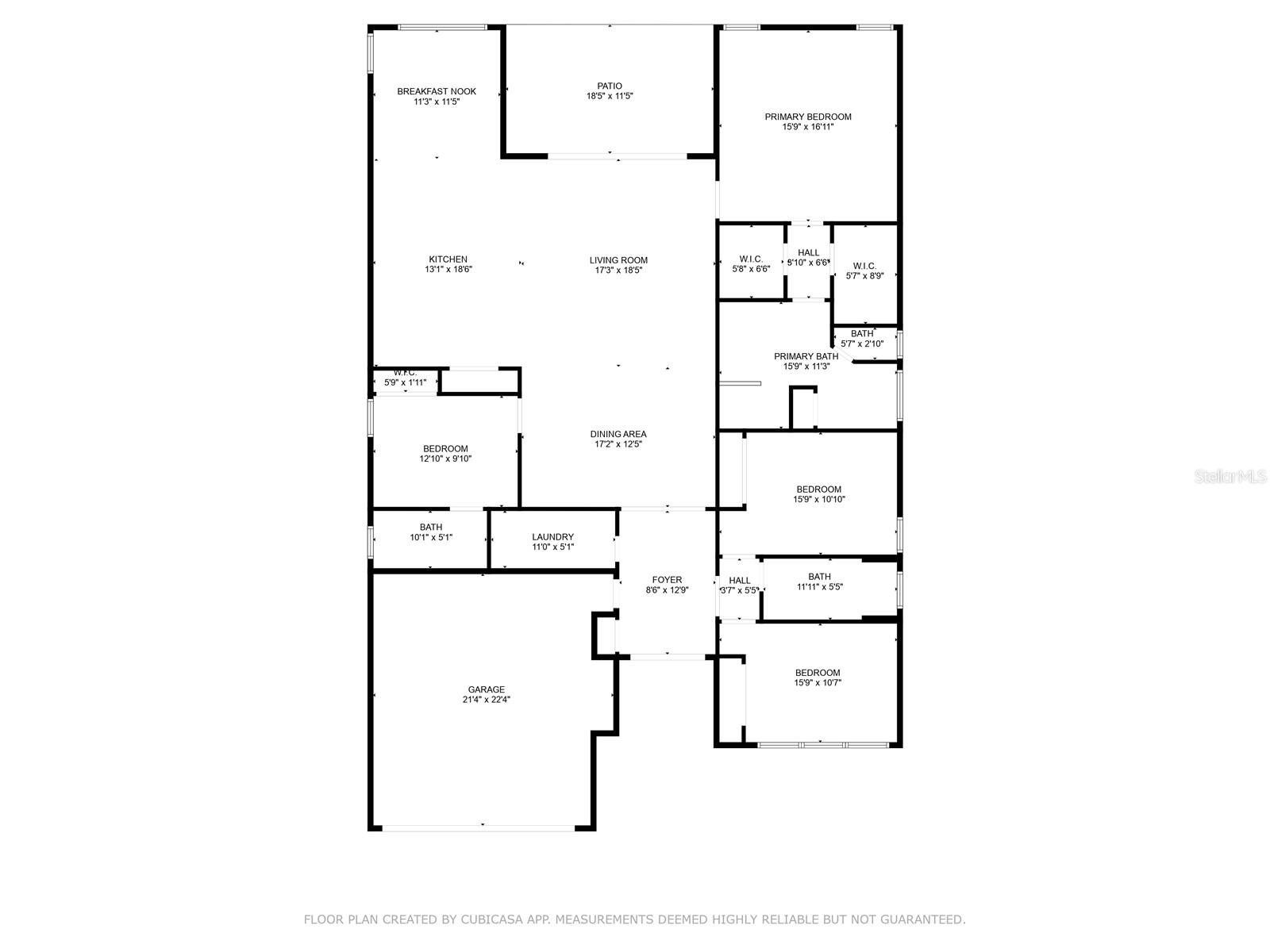 VILLAGE/PALM COAST PH II - Residential