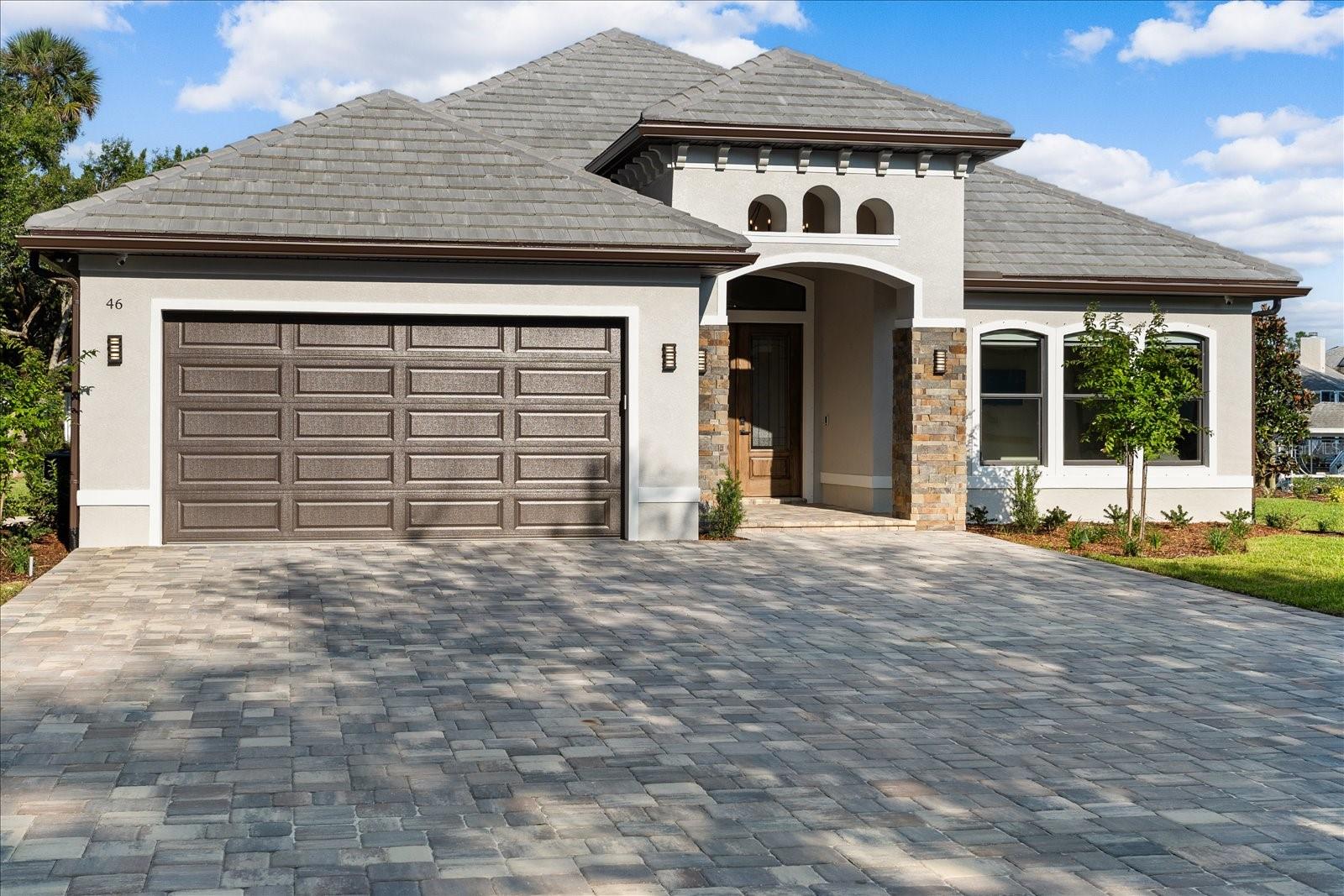 VILLAGE/PALM COAST PH II - Residential