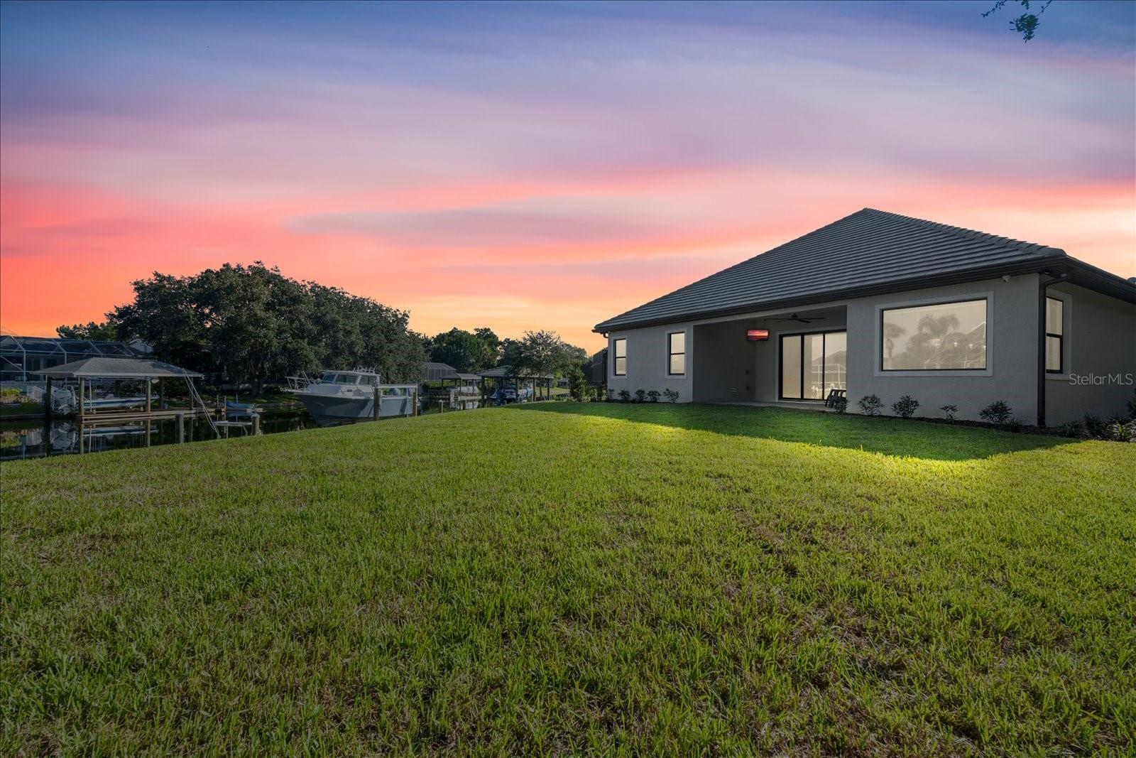 VILLAGE/PALM COAST PH II - Residential