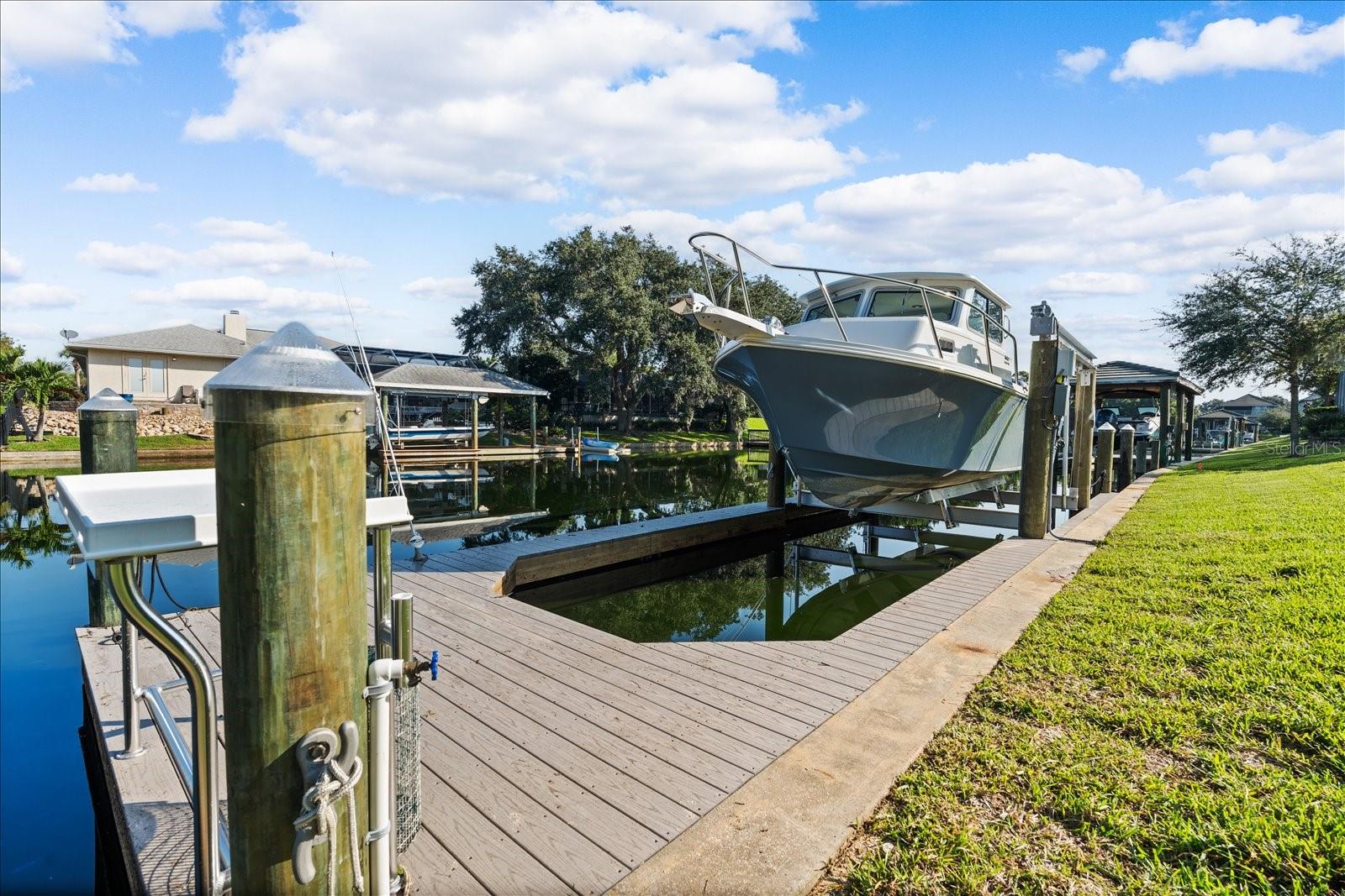 VILLAGE/PALM COAST PH II - Residential