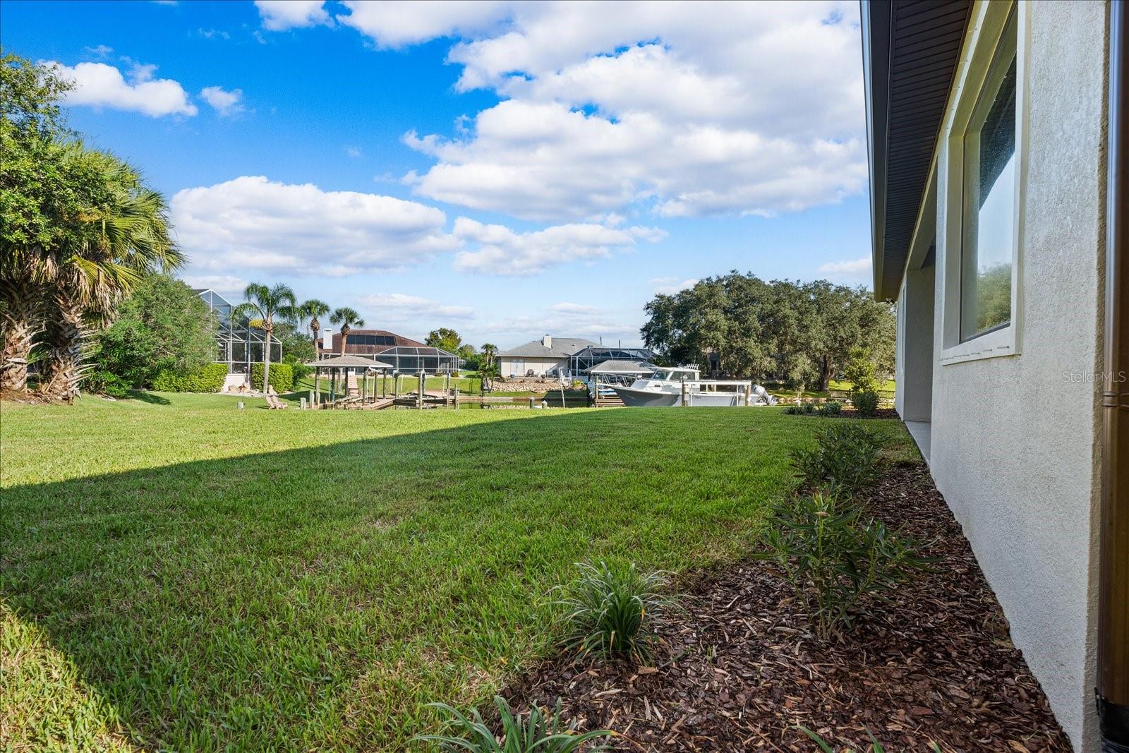 VILLAGE/PALM COAST PH II - Residential
