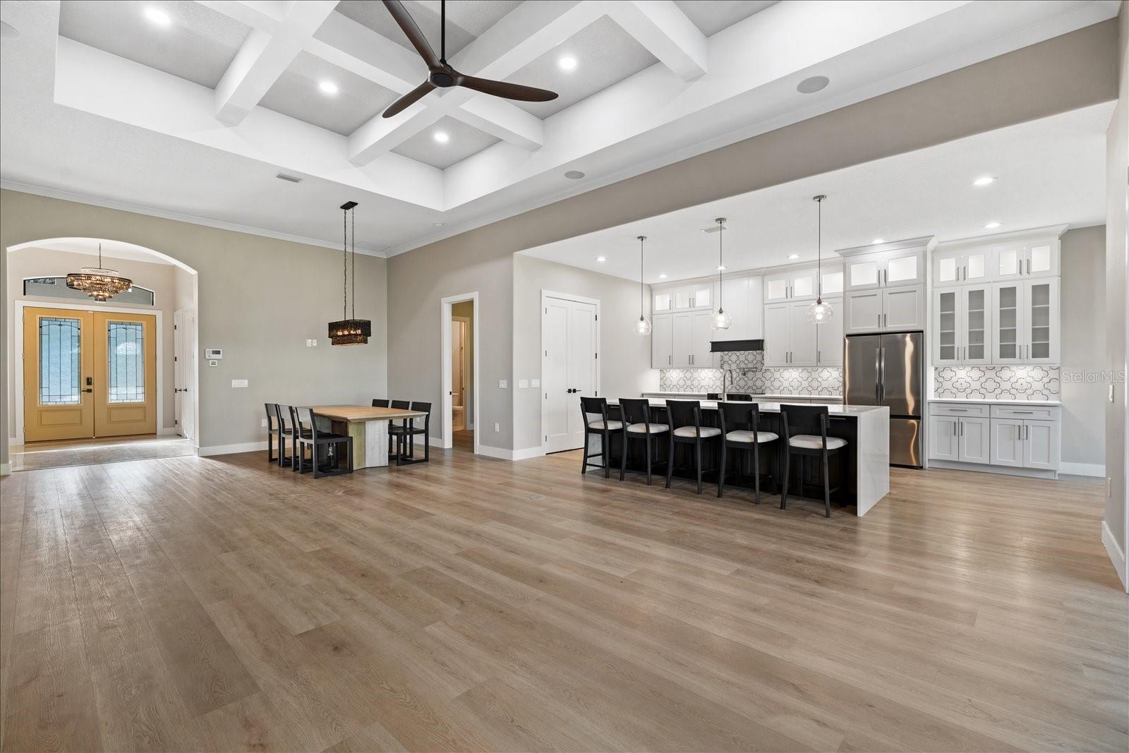 VILLAGE/PALM COAST PH II - Residential