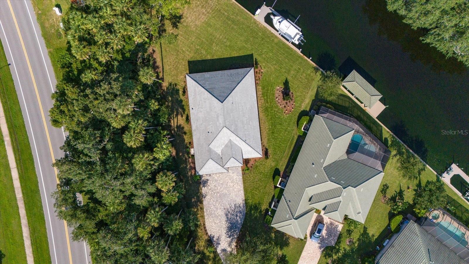 VILLAGE/PALM COAST PH II - Residential