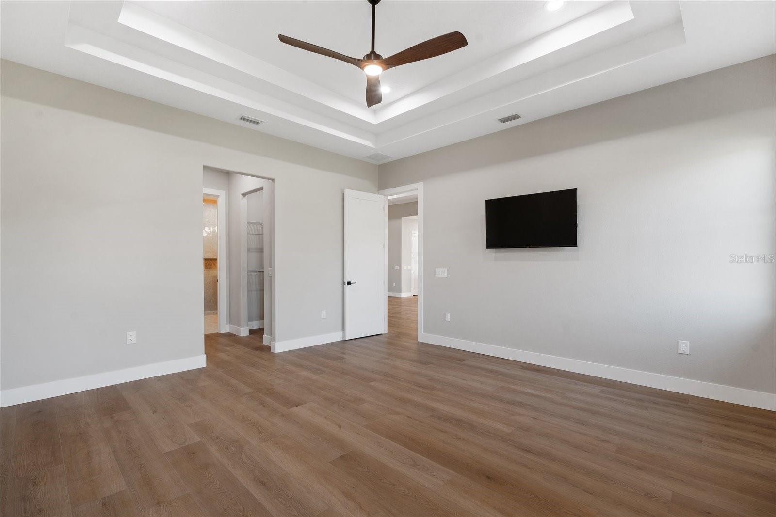 VILLAGE/PALM COAST PH II - Residential