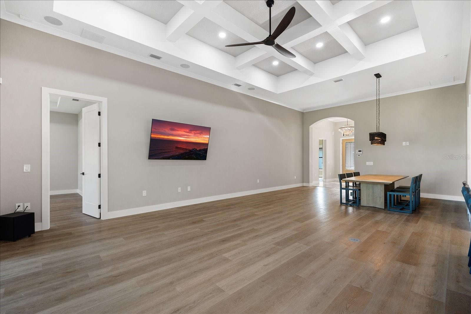 VILLAGE/PALM COAST PH II - Residential