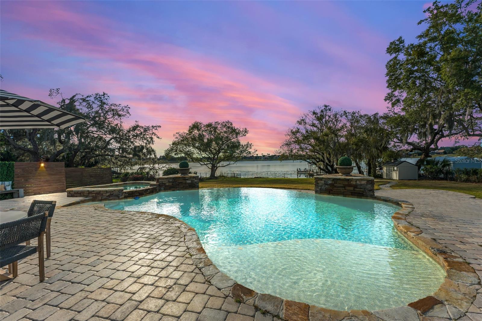 KELSO ON LAKE BUTLER - Residential