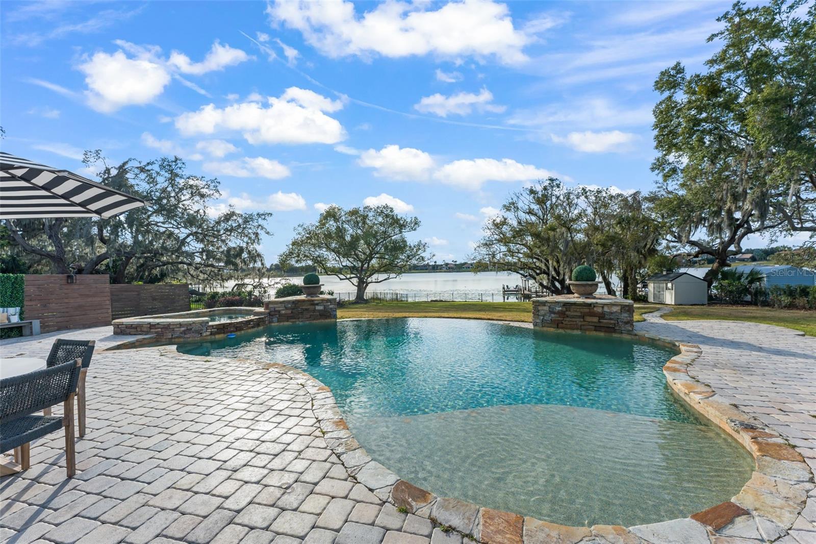KELSO ON LAKE BUTLER - Residential