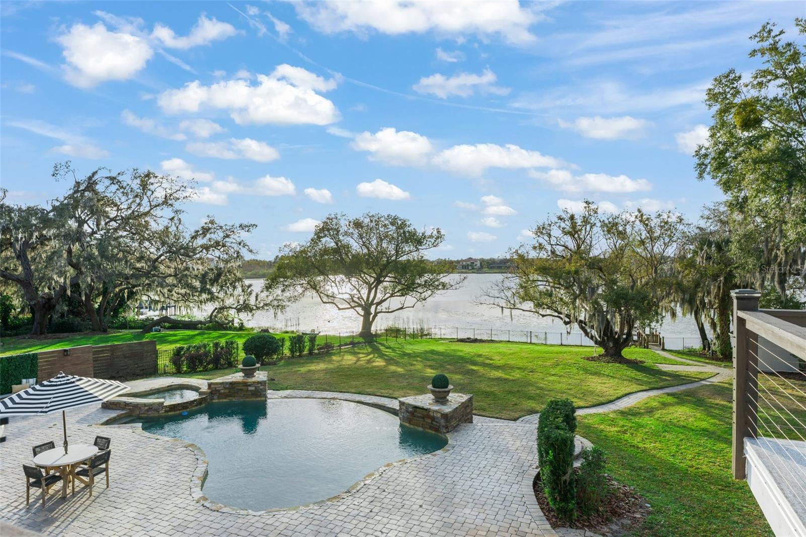 KELSO ON LAKE BUTLER - Residential