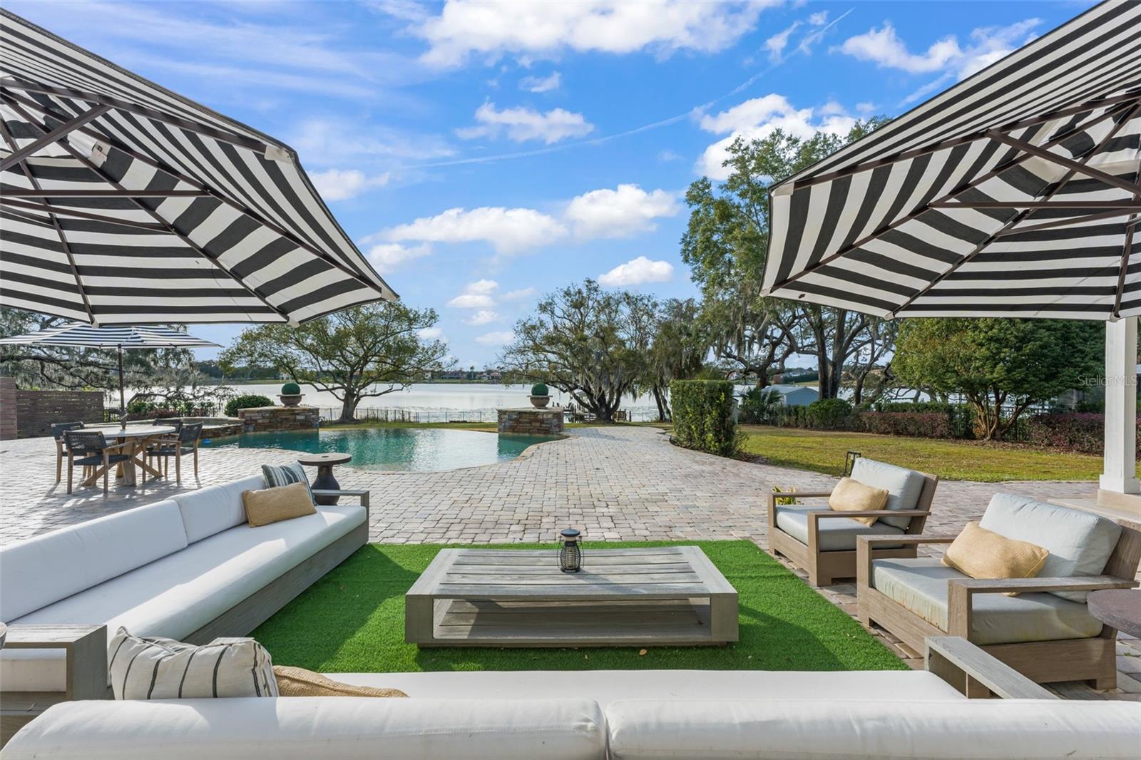 KELSO ON LAKE BUTLER - Residential