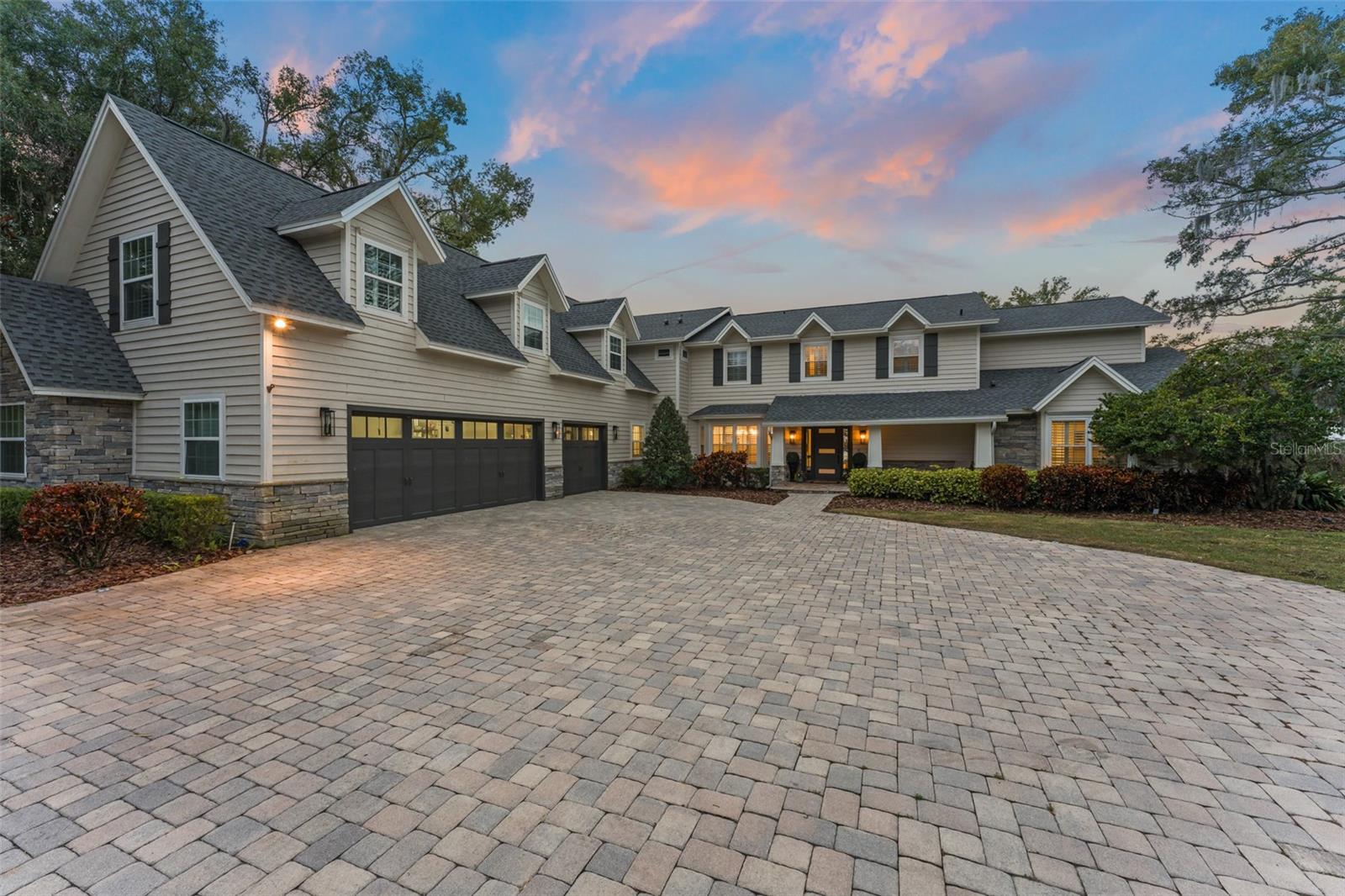 KELSO ON LAKE BUTLER - Residential
