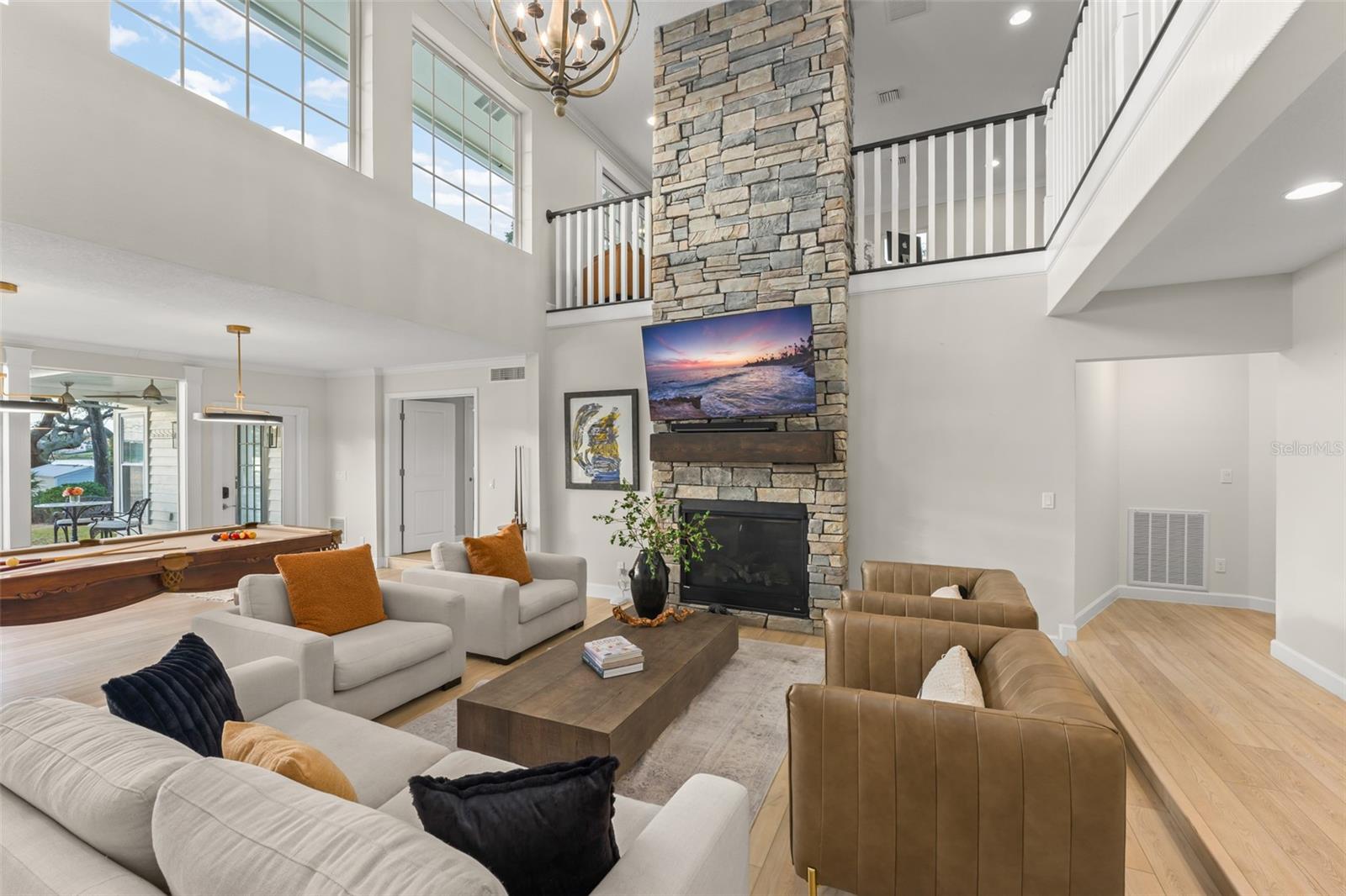 KELSO ON LAKE BUTLER - Residential