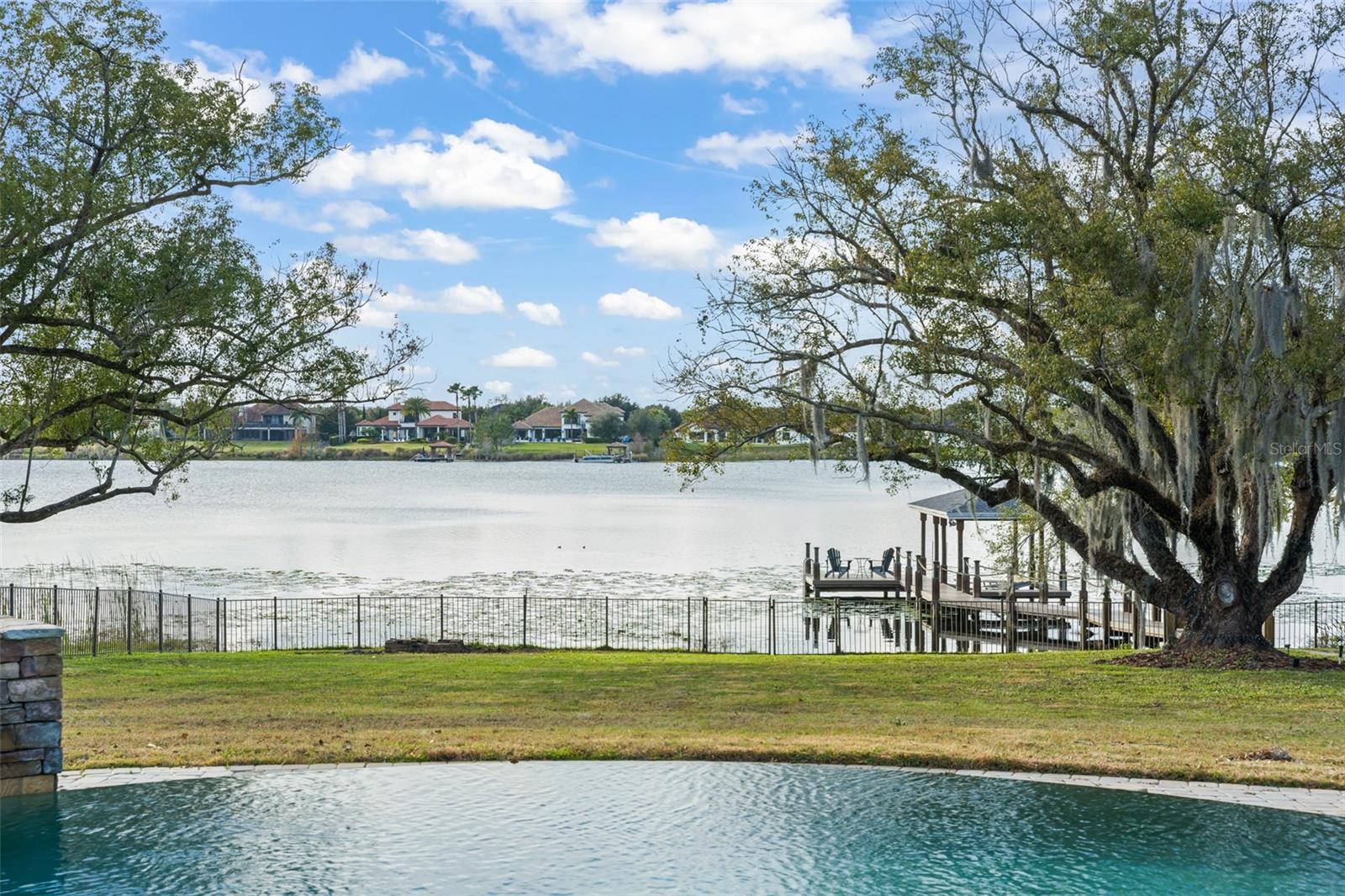 KELSO ON LAKE BUTLER - Residential