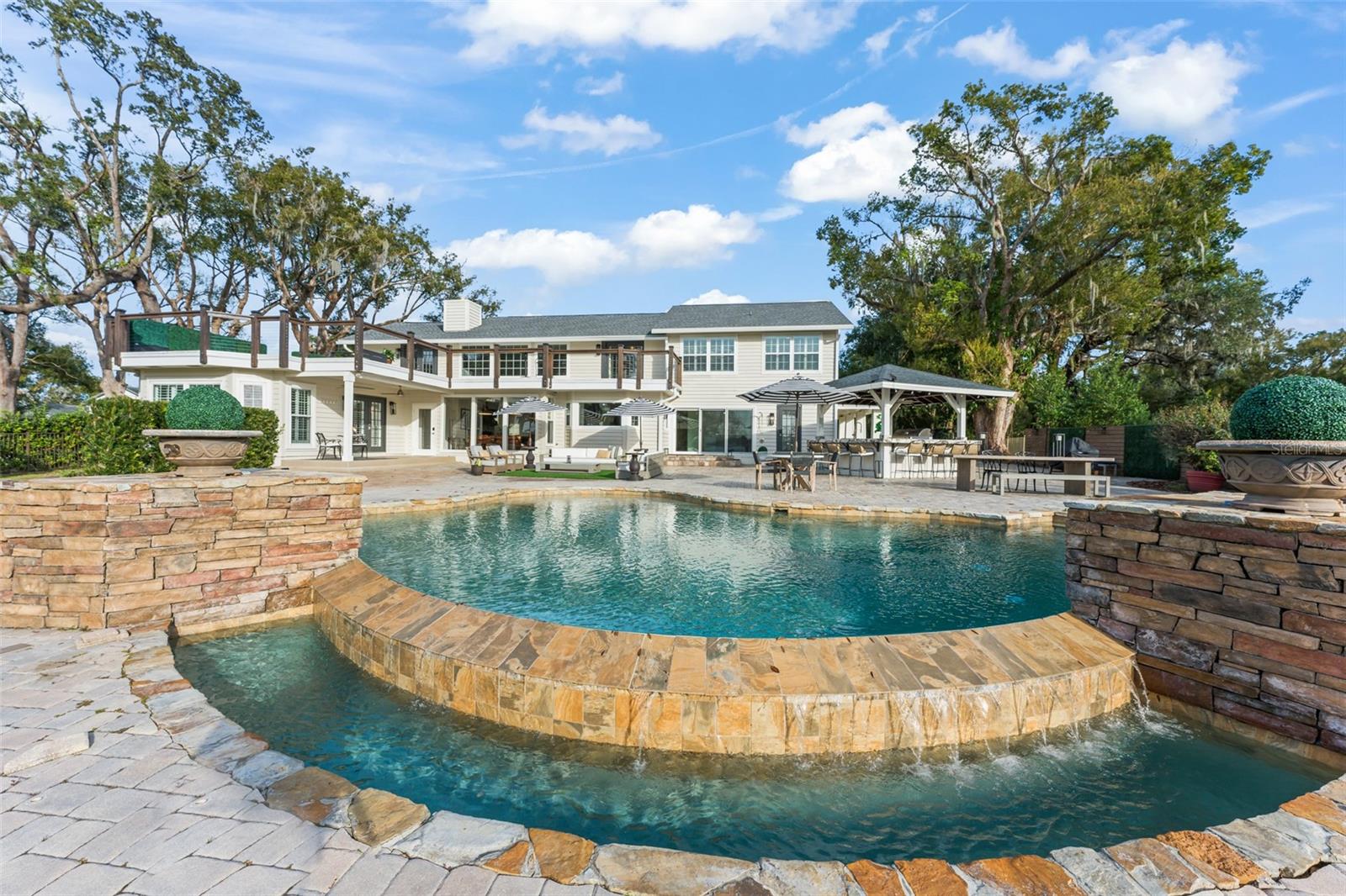 KELSO ON LAKE BUTLER - Residential