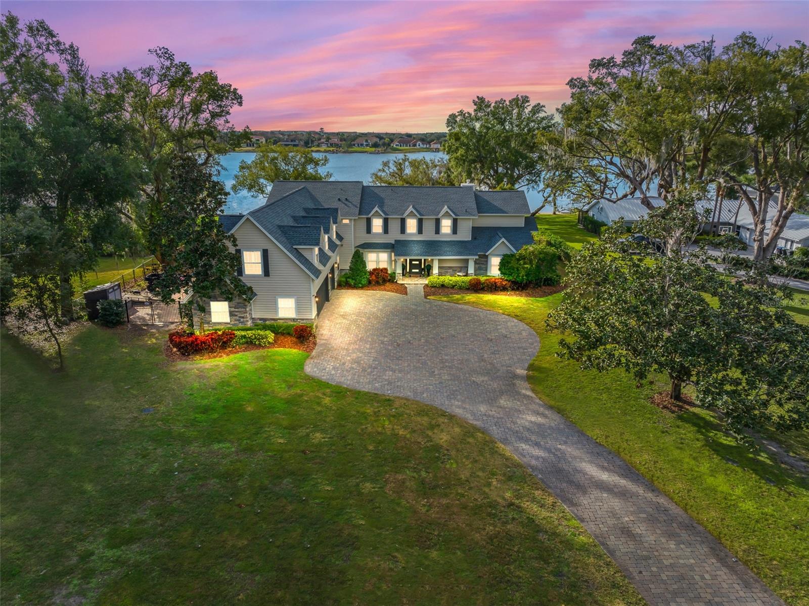 KELSO ON LAKE BUTLER - Residential