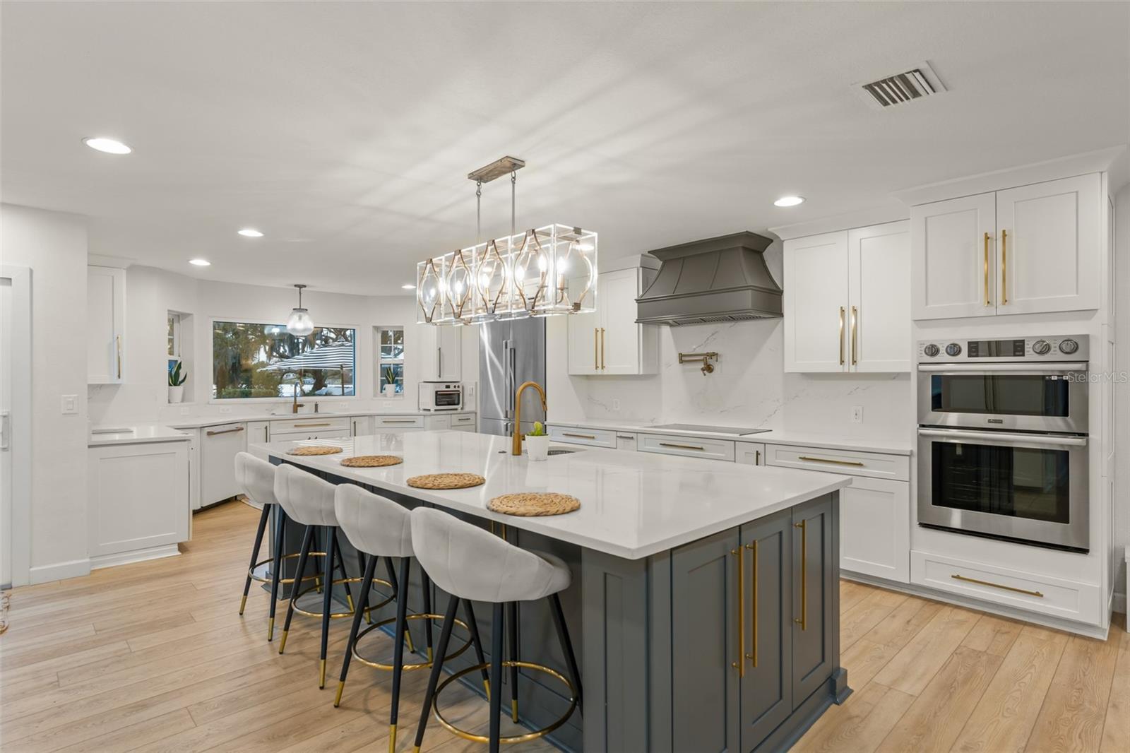 KELSO ON LAKE BUTLER - Residential