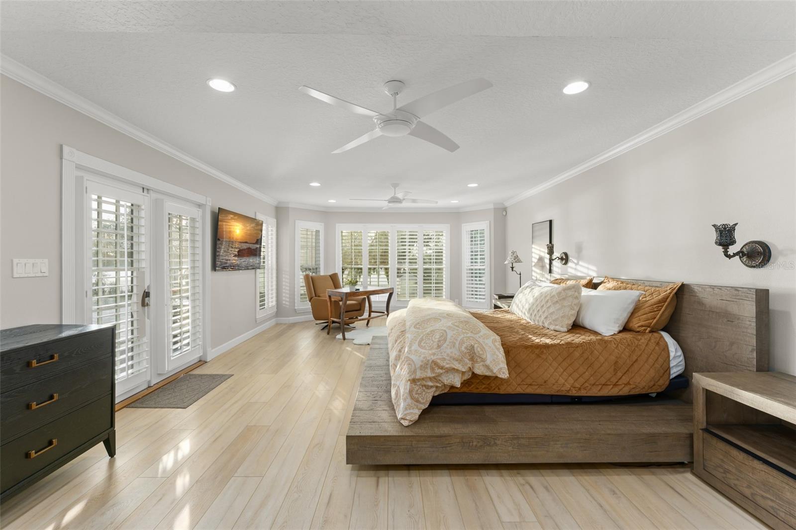KELSO ON LAKE BUTLER - Residential