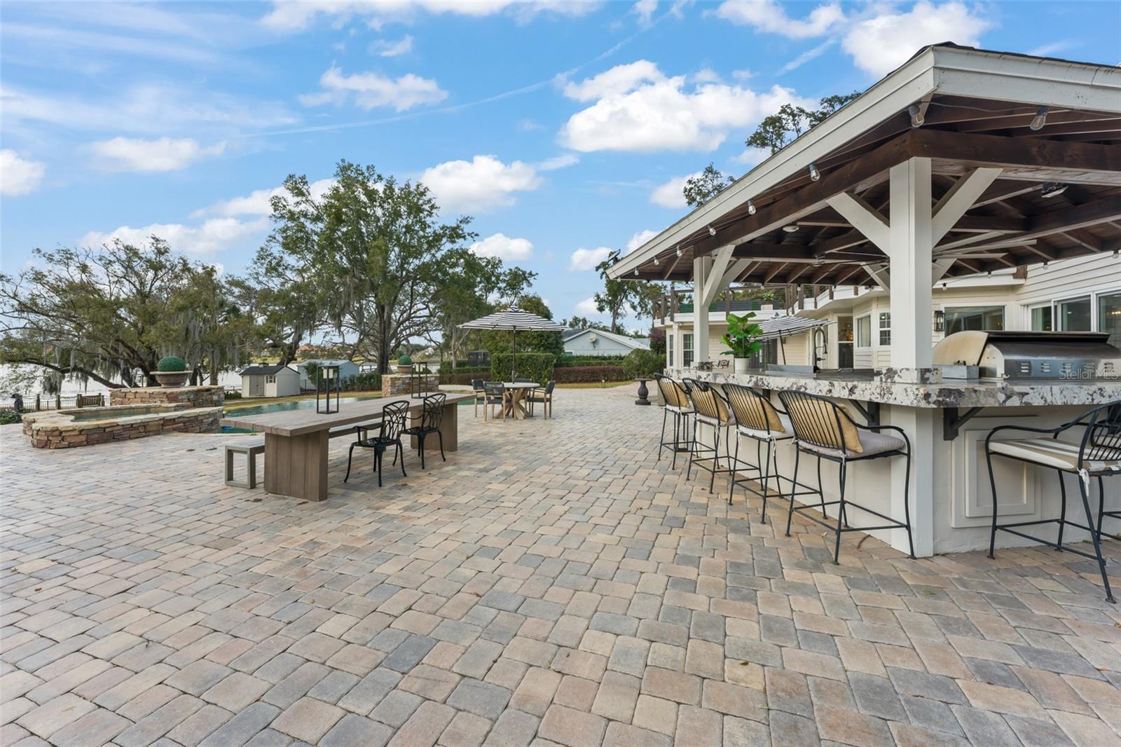 KELSO ON LAKE BUTLER - Residential