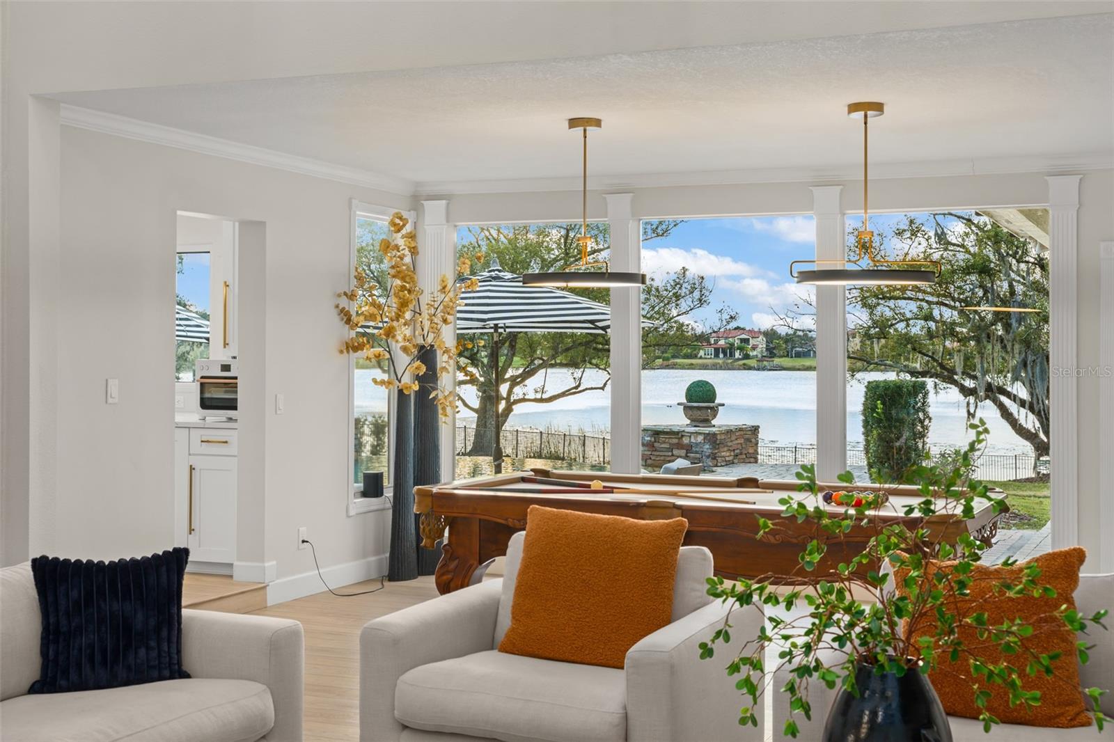 KELSO ON LAKE BUTLER - Residential